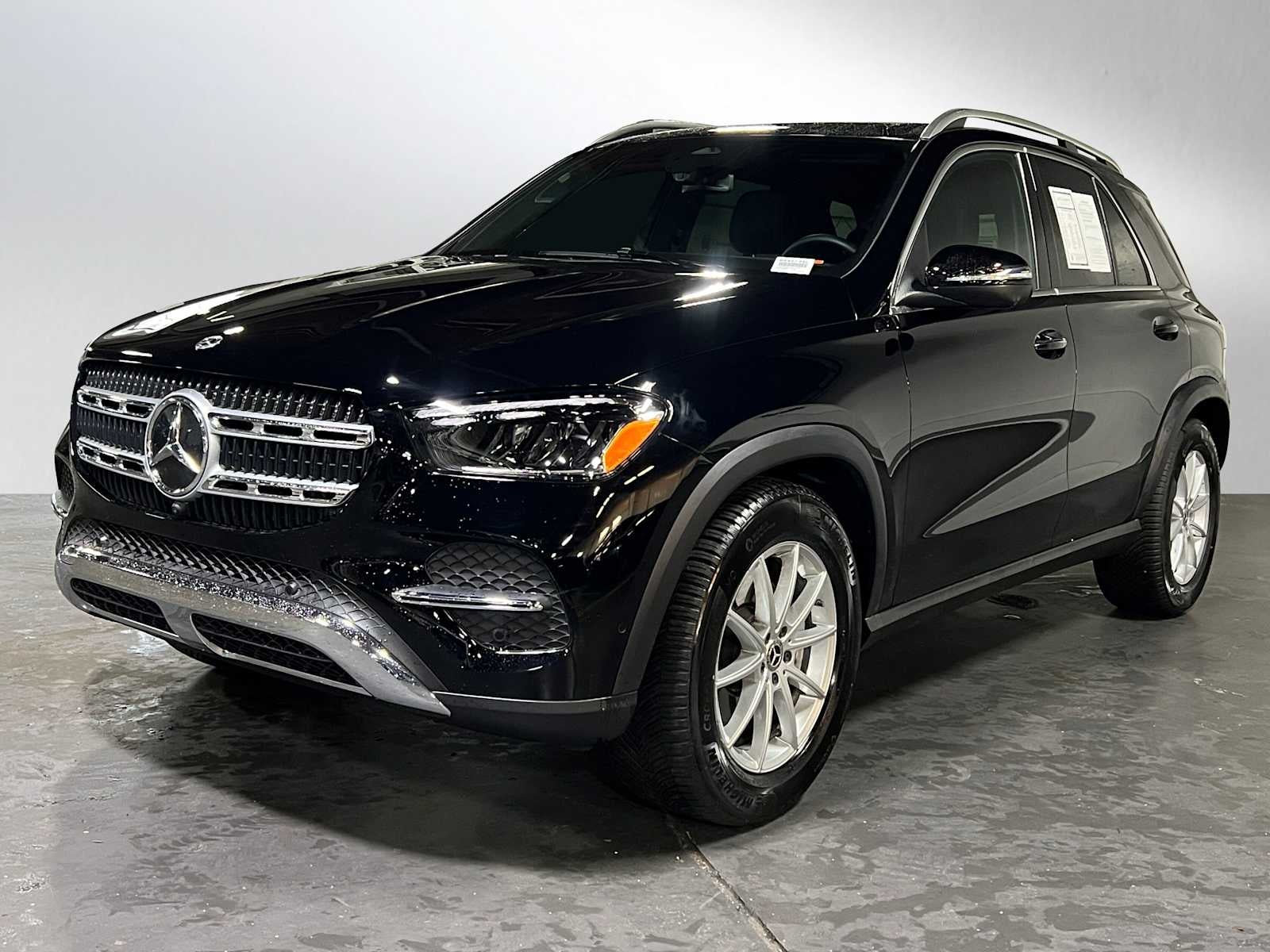 2026 Mercedes-Benz GLE 350 GLE 350