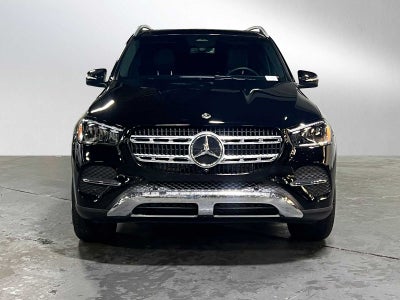 2026 Mercedes-Benz GLE 350 GLE 350