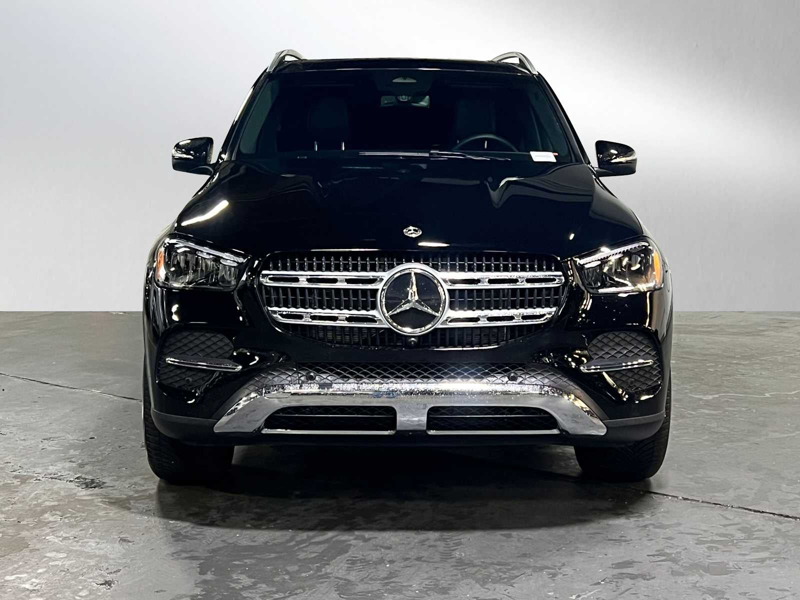2026 Mercedes-Benz GLE 350 GLE 350
