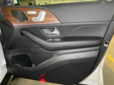 2026 Mercedes-Benz GLE 350 4MATIC® SUV