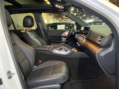 2026 Mercedes-Benz GLE 350 4MATIC® SUV
