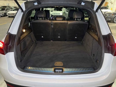 2026 Mercedes-Benz GLE 350 4MATIC® SUV