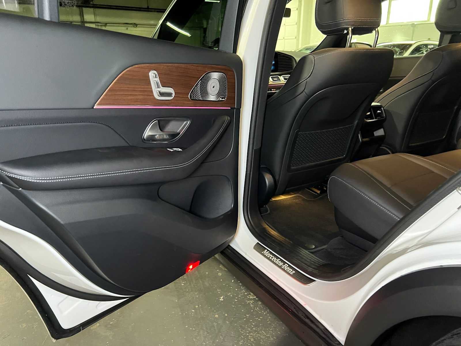 2026 Mercedes-Benz GLE 350 4MATIC® SUV