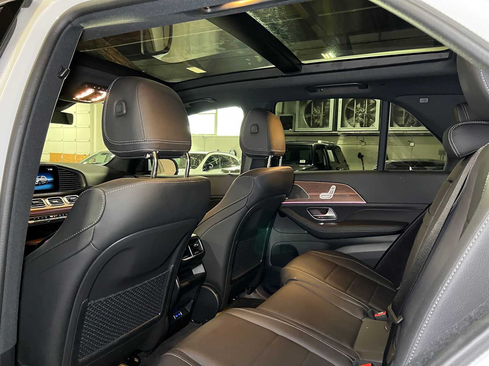2026 Mercedes-Benz GLE 350 4MATIC® SUV