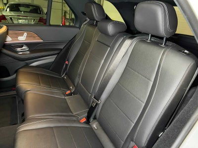 2026 Mercedes-Benz GLE 350 4MATIC® SUV
