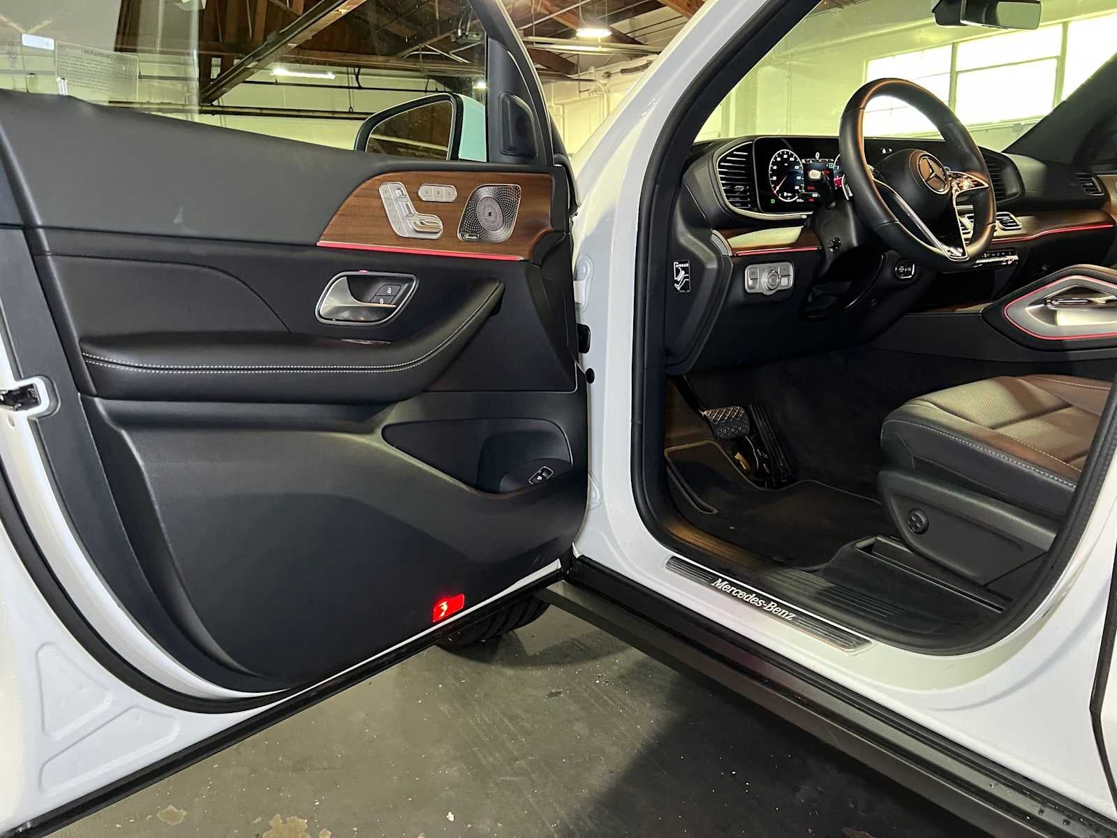2026 Mercedes-Benz GLE 350 4MATIC® SUV