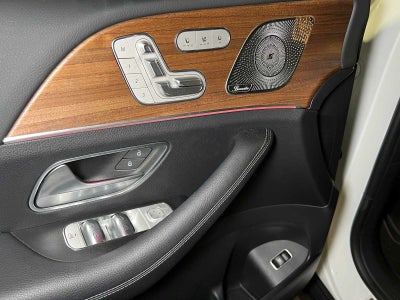 2026 Mercedes-Benz GLE 350 4MATIC® SUV