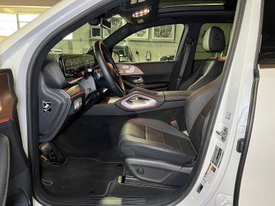 2026 Mercedes-Benz GLE 350 4MATIC® SUV