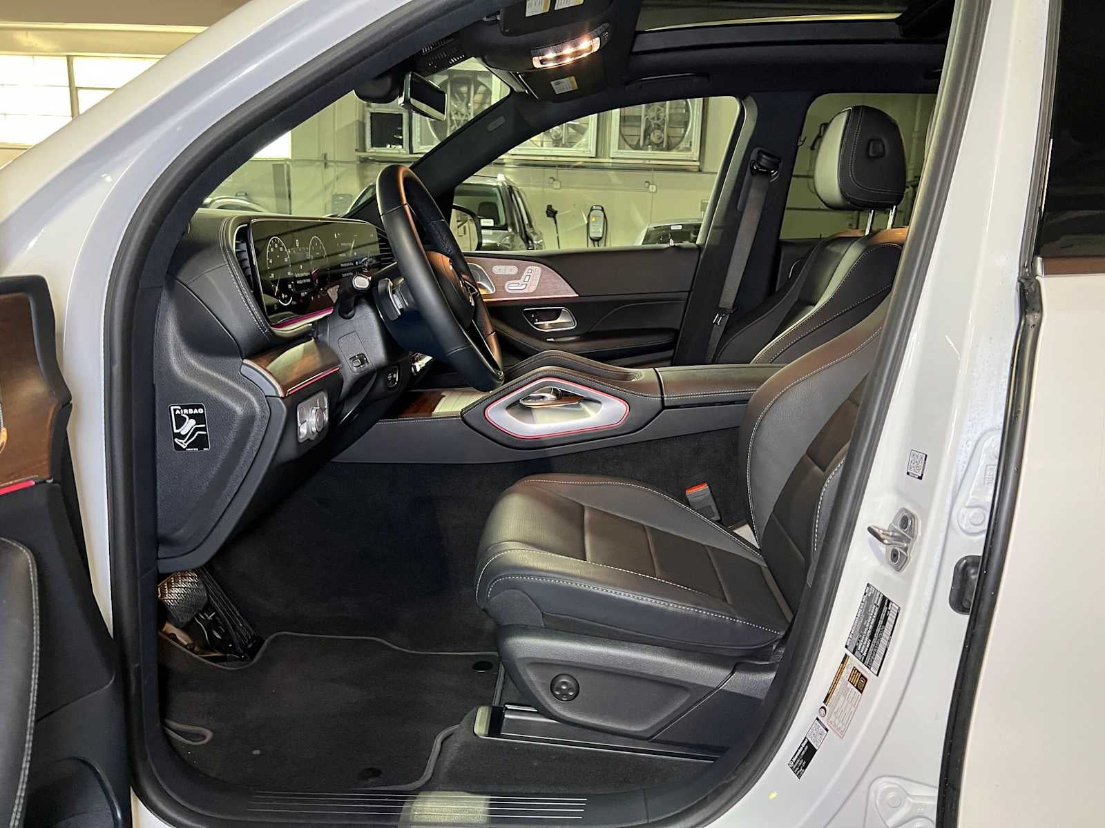 2026 Mercedes-Benz GLE 350 4MATIC® SUV
