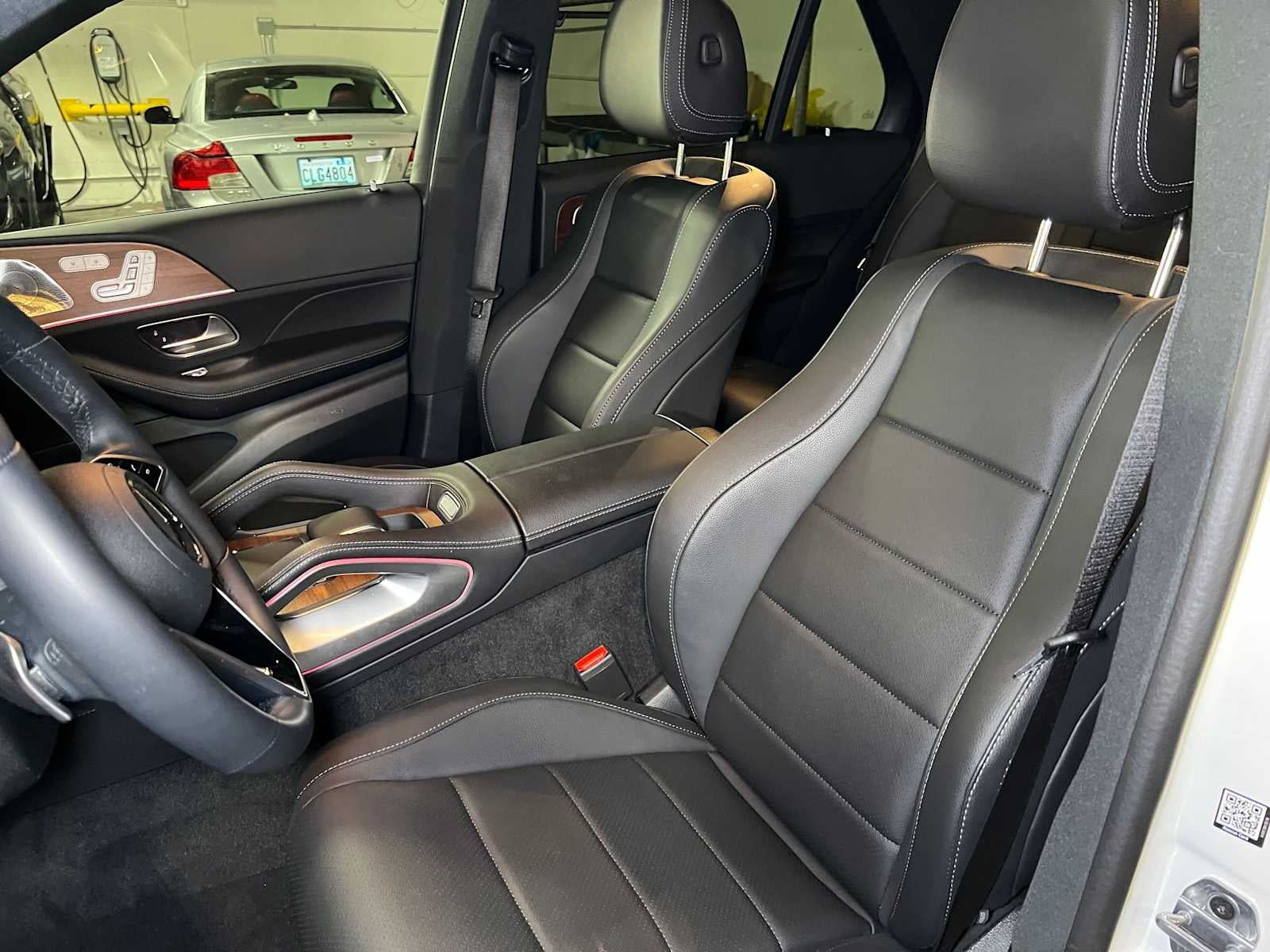 2026 Mercedes-Benz GLE 350 4MATIC® SUV