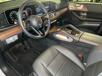 2026 Mercedes-Benz GLE 350 4MATIC® SUV