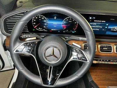 2026 Mercedes-Benz GLE 350 4MATIC® SUV