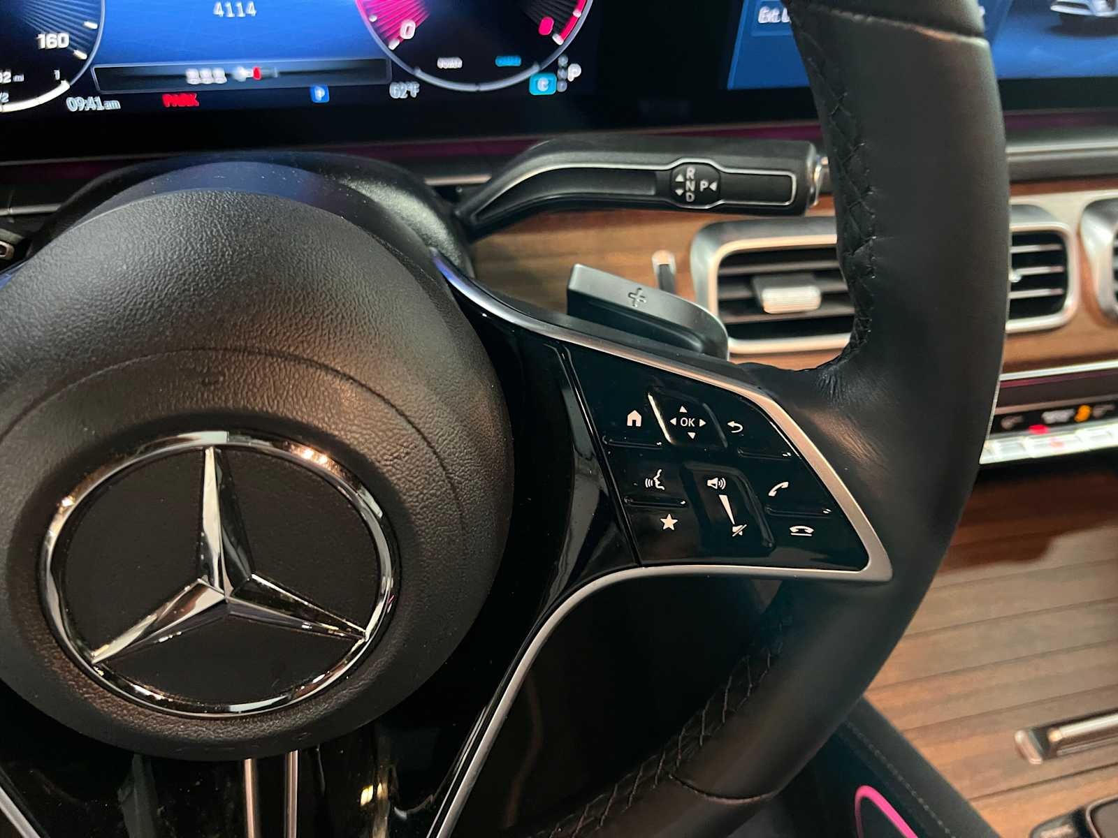 2026 Mercedes-Benz GLE 350 4MATIC® SUV