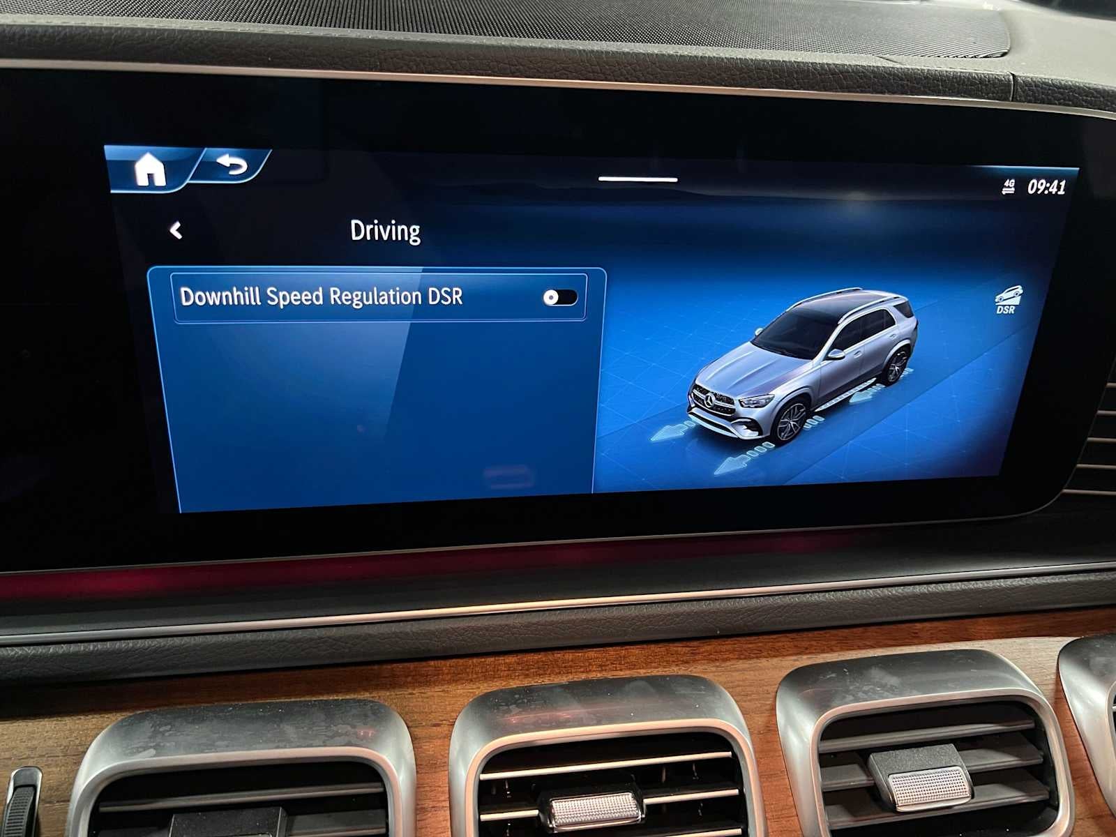 2026 Mercedes-Benz GLE 350 4MATIC® SUV
