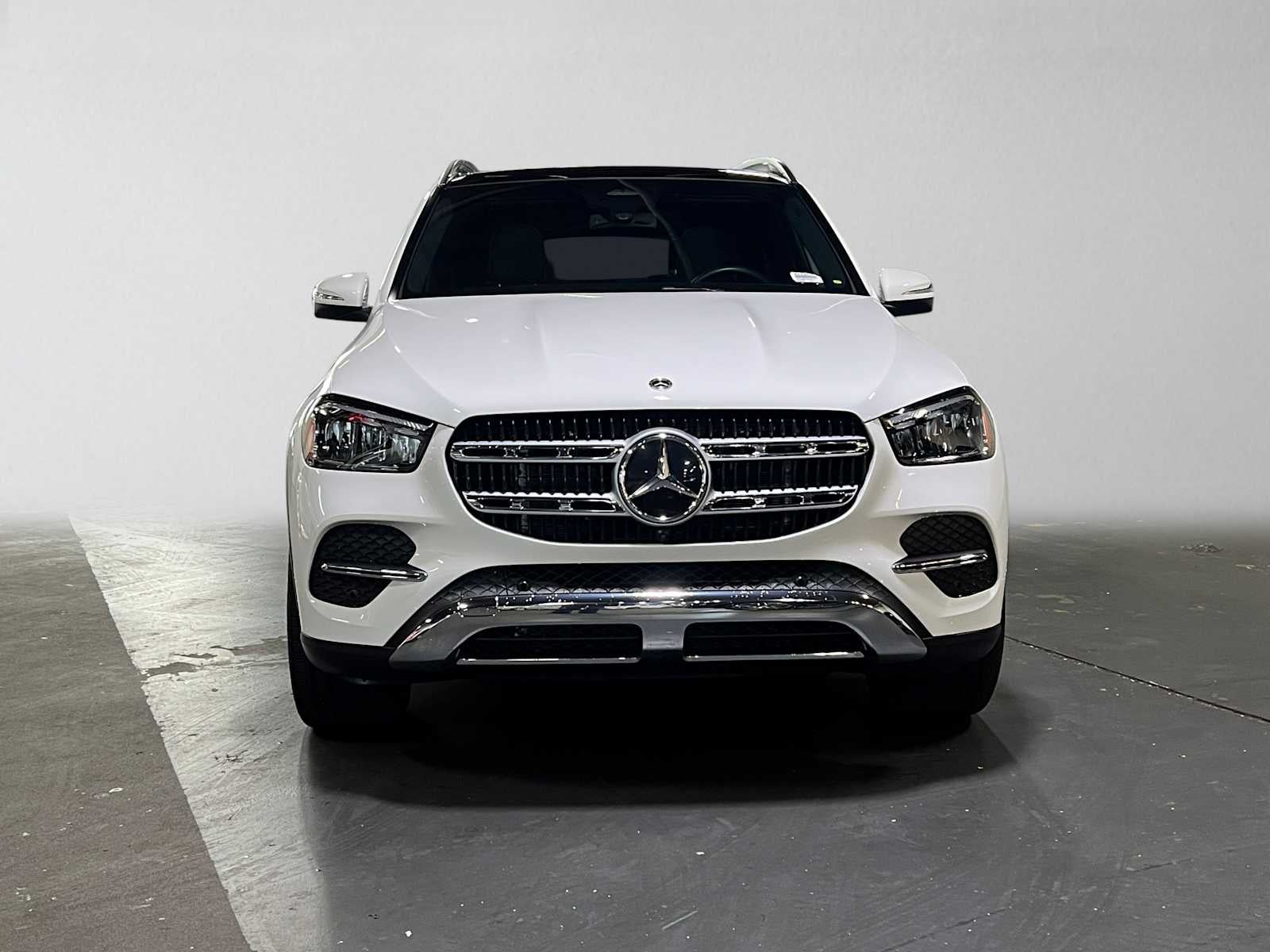 2026 Mercedes-Benz GLE 350 4MATIC® SUV