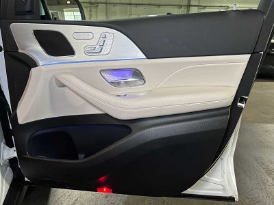 2026 Mercedes-Benz GLE 350 4MATIC® SUV