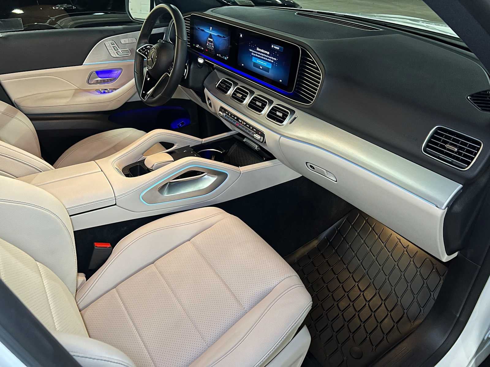 2026 Mercedes-Benz GLE 350 4MATIC® SUV