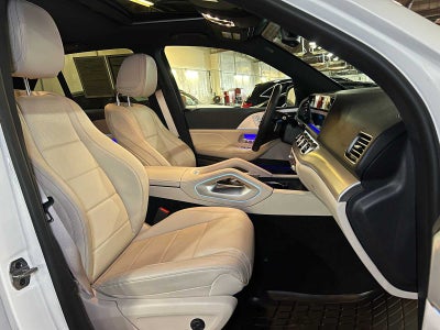 2026 Mercedes-Benz GLE 350 4MATIC® SUV