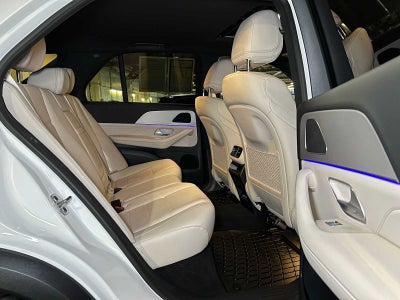 2026 Mercedes-Benz GLE 350 4MATIC® SUV