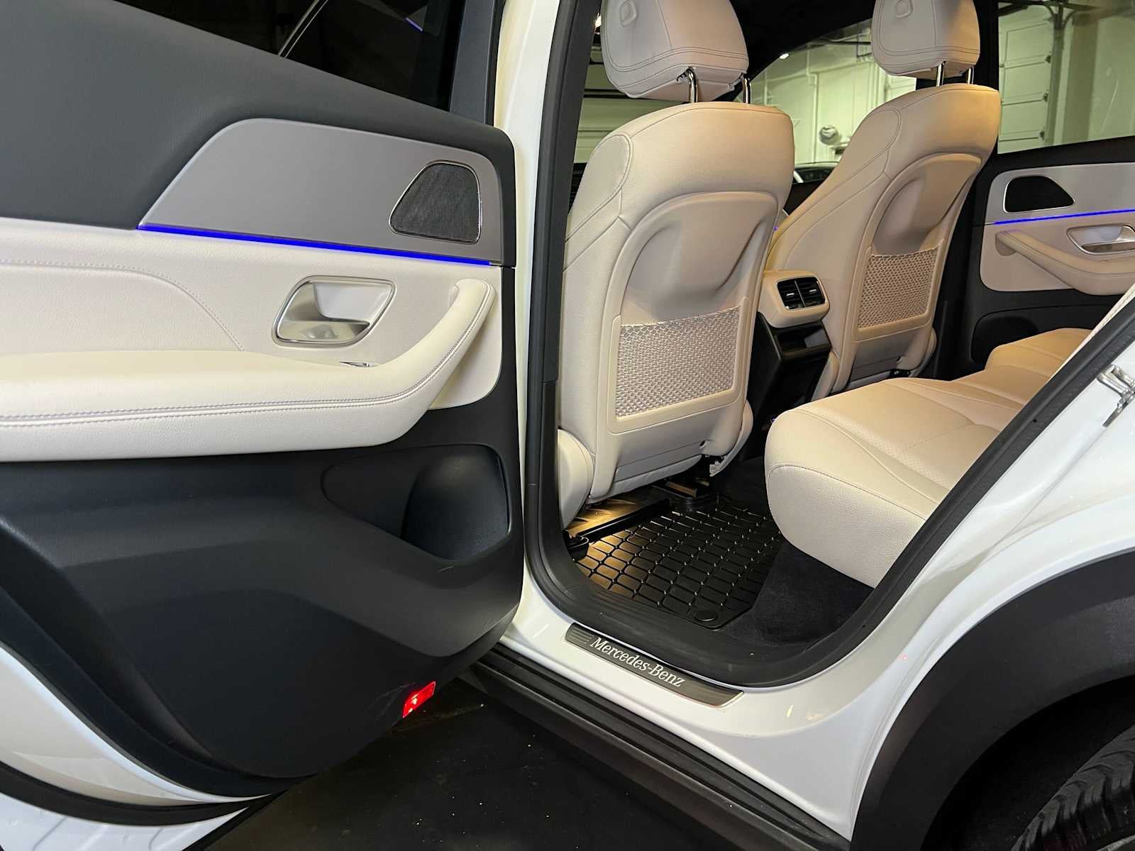 2026 Mercedes-Benz GLE 350 4MATIC® SUV