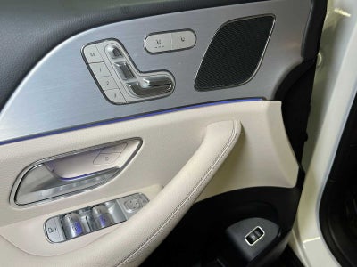2026 Mercedes-Benz GLE 350 4MATIC® SUV