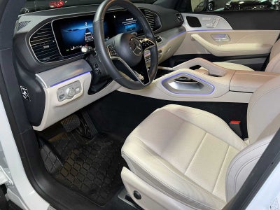 2026 Mercedes-Benz GLE 350 4MATIC® SUV