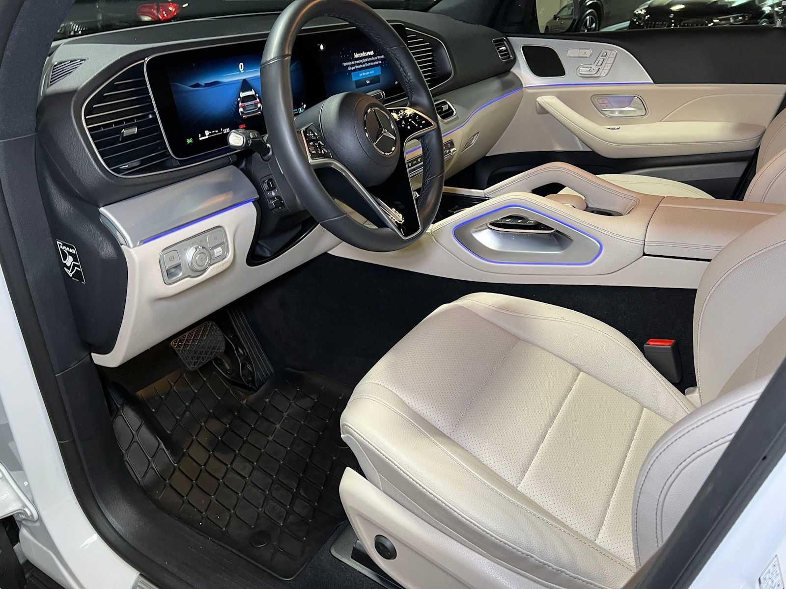 2026 Mercedes-Benz GLE 350 4MATIC® SUV