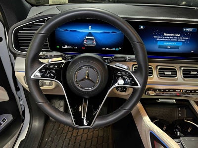 2026 Mercedes-Benz GLE 350 4MATIC® SUV