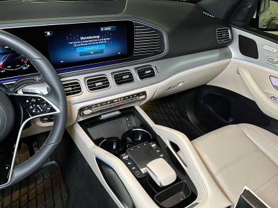 2026 Mercedes-Benz GLE 350 4MATIC® SUV