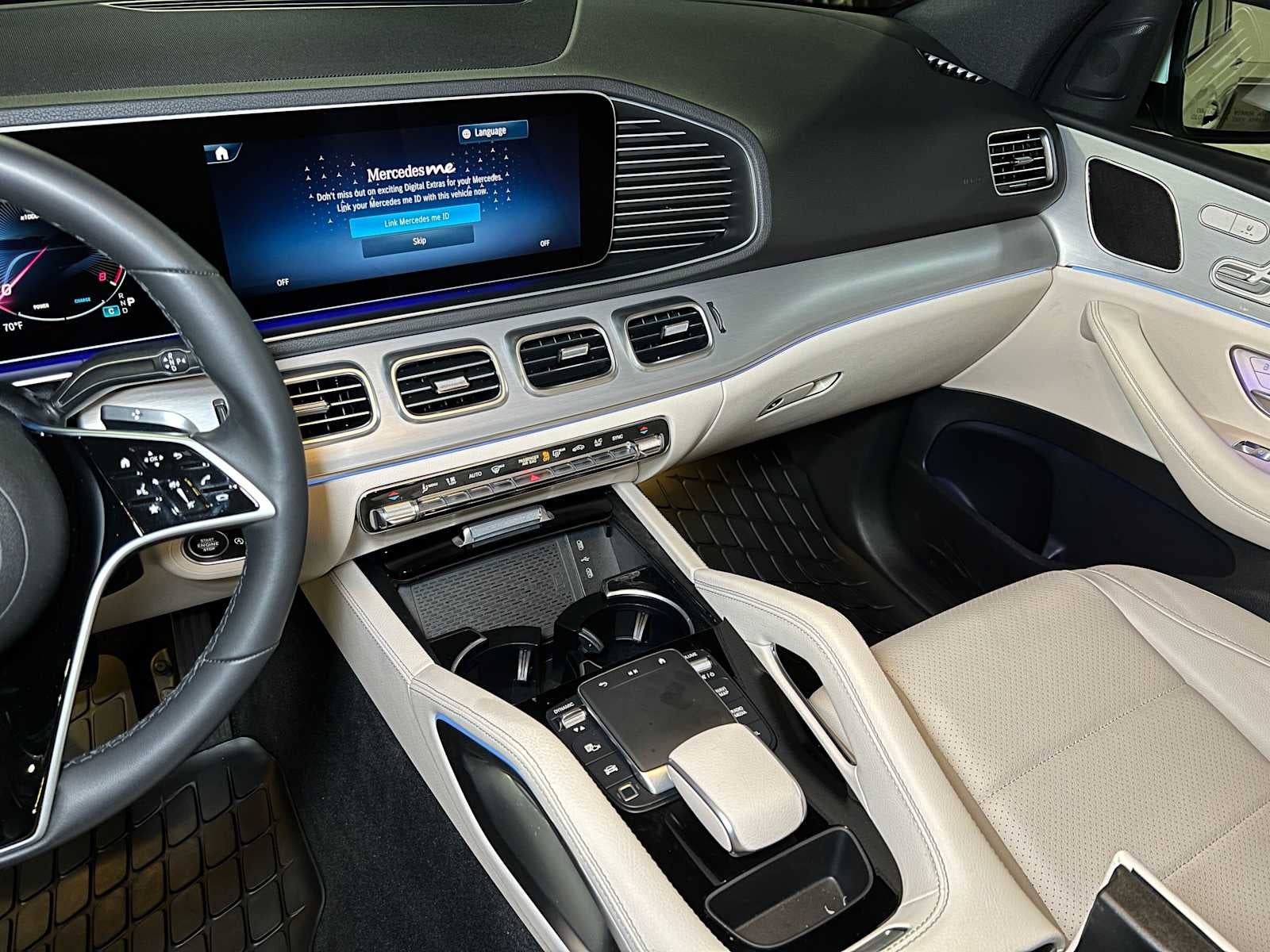 2026 Mercedes-Benz GLE 350 4MATIC® SUV