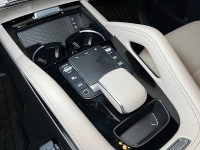 2026 Mercedes-Benz GLE 350 4MATIC® SUV