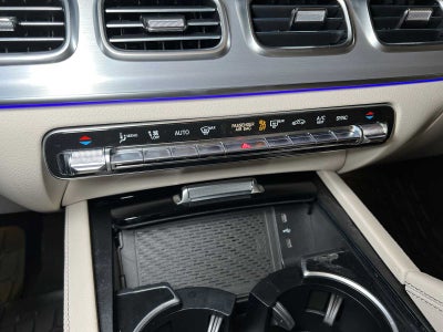 2026 Mercedes-Benz GLE 350 4MATIC® SUV