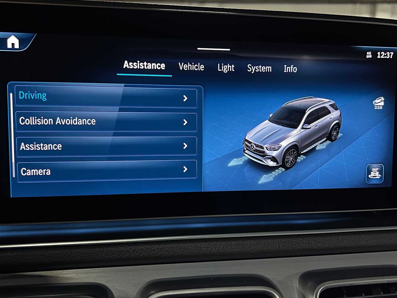 2026 Mercedes-Benz GLE 350 4MATIC® SUV