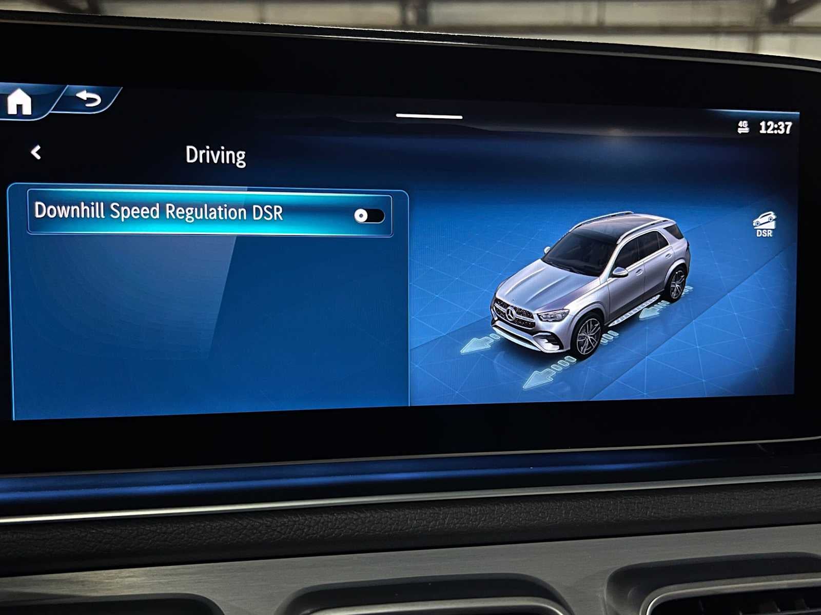 2026 Mercedes-Benz GLE 350 4MATIC® SUV
