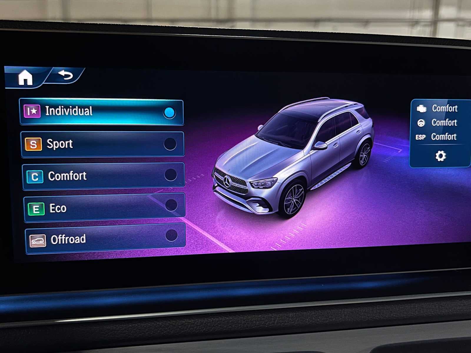 2026 Mercedes-Benz GLE 350 4MATIC® SUV