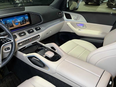 2026 Mercedes-Benz GLE 350 4MATIC® SUV