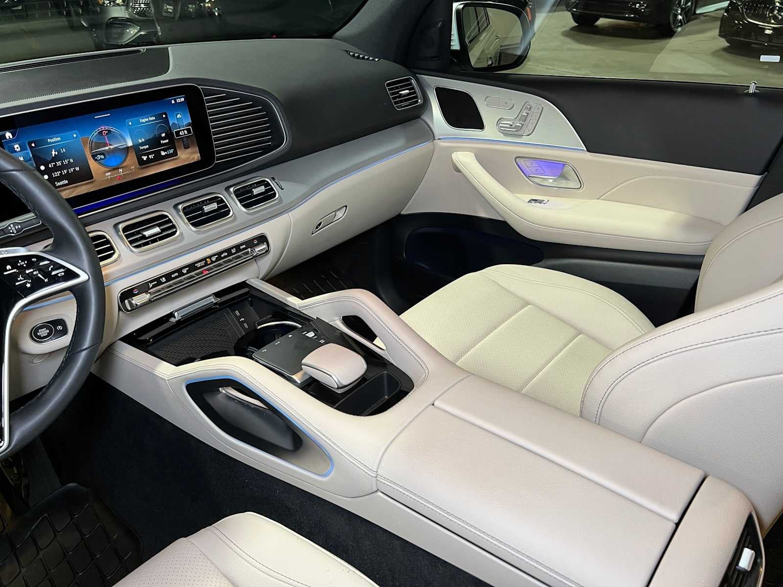2026 Mercedes-Benz GLE 350 4MATIC® SUV