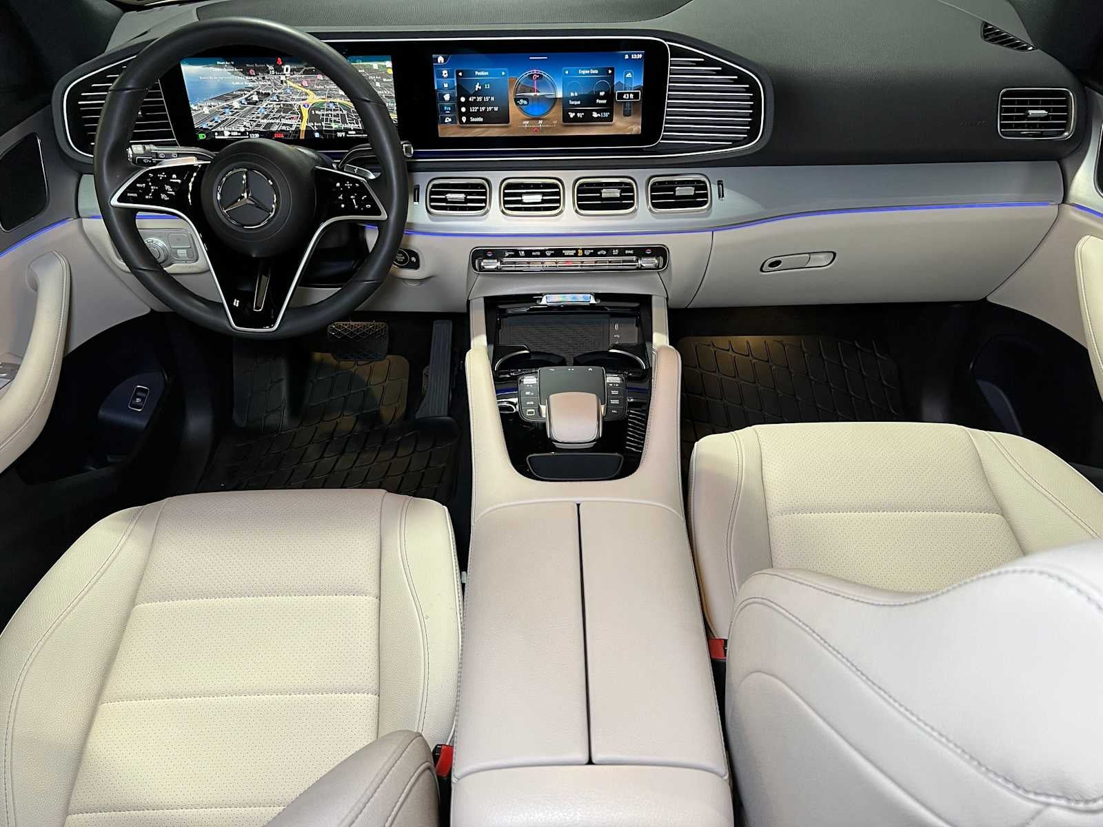 2026 Mercedes-Benz GLE 350 4MATIC® SUV