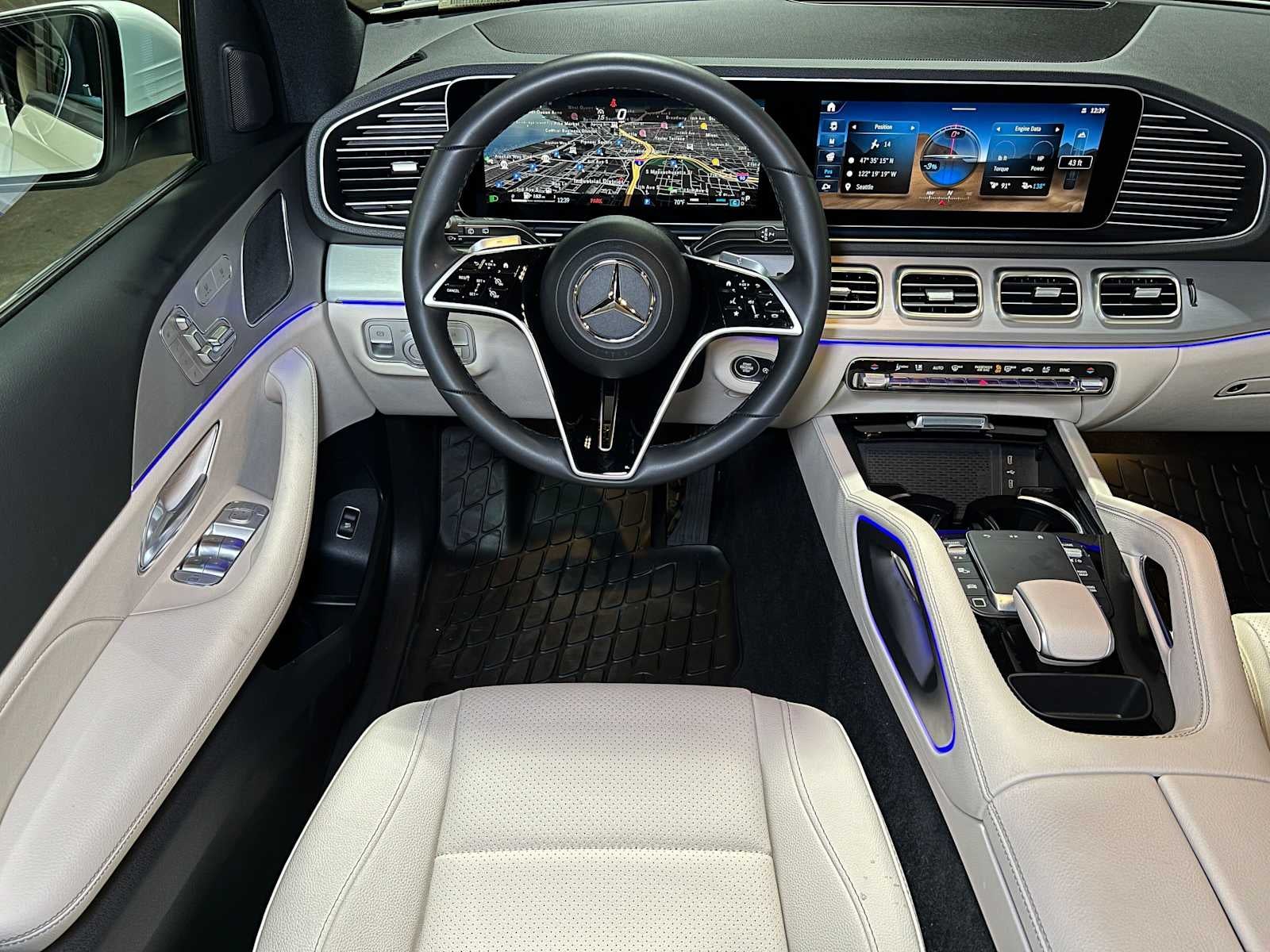 2026 Mercedes-Benz GLE 350 4MATIC® SUV