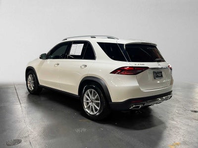 2026 Mercedes-Benz GLE 350 4MATIC® SUV