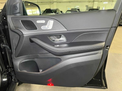 2026 Mercedes-Benz GLE 350 4MATIC® SUV