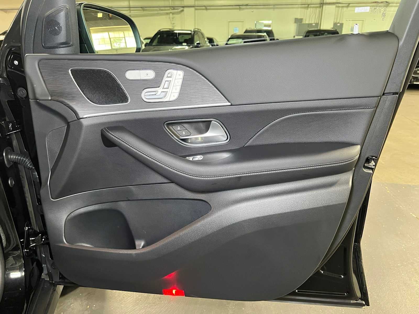 2026 Mercedes-Benz GLE 350 4MATIC® SUV