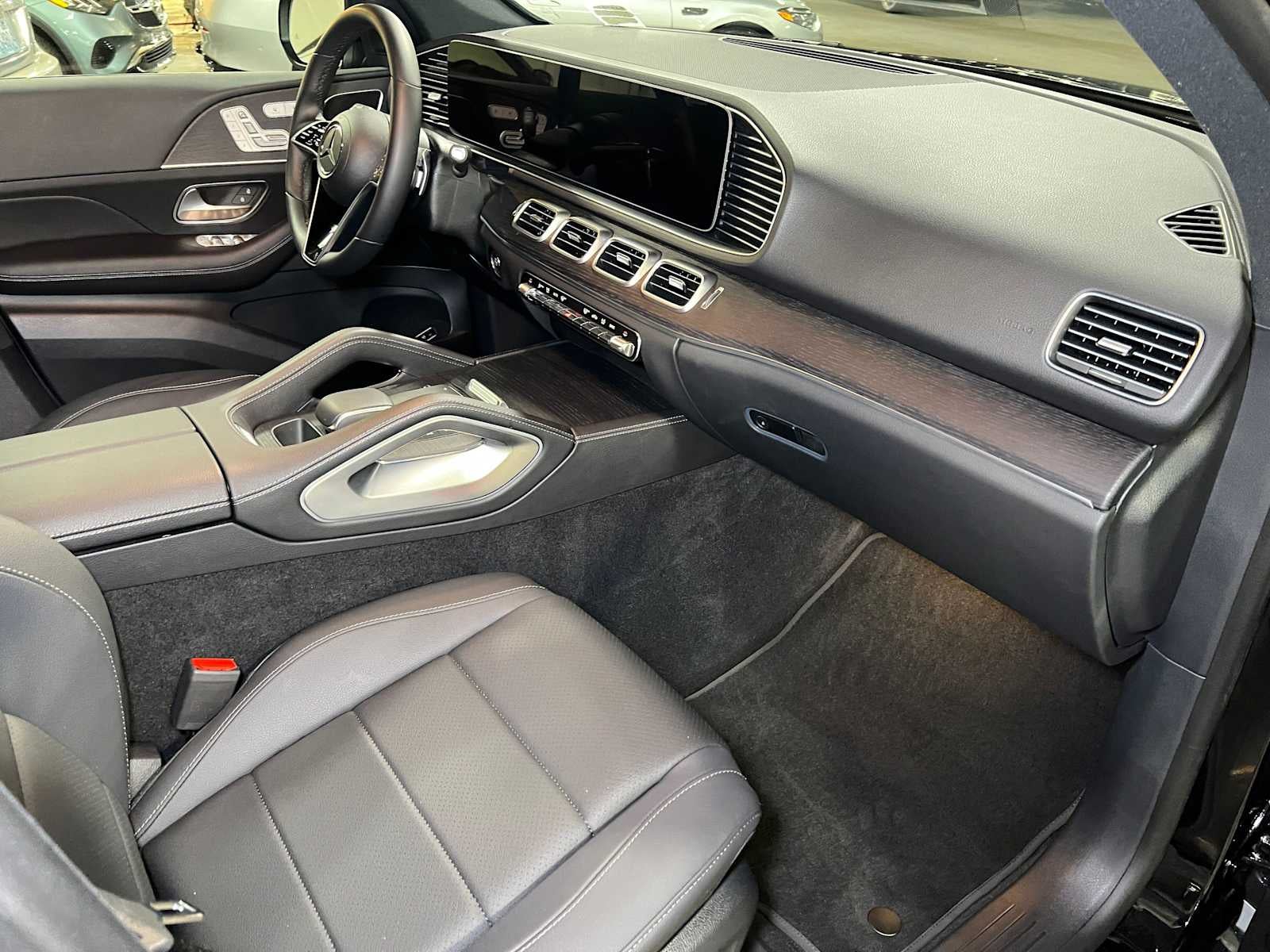 2026 Mercedes-Benz GLE 350 4MATIC® SUV