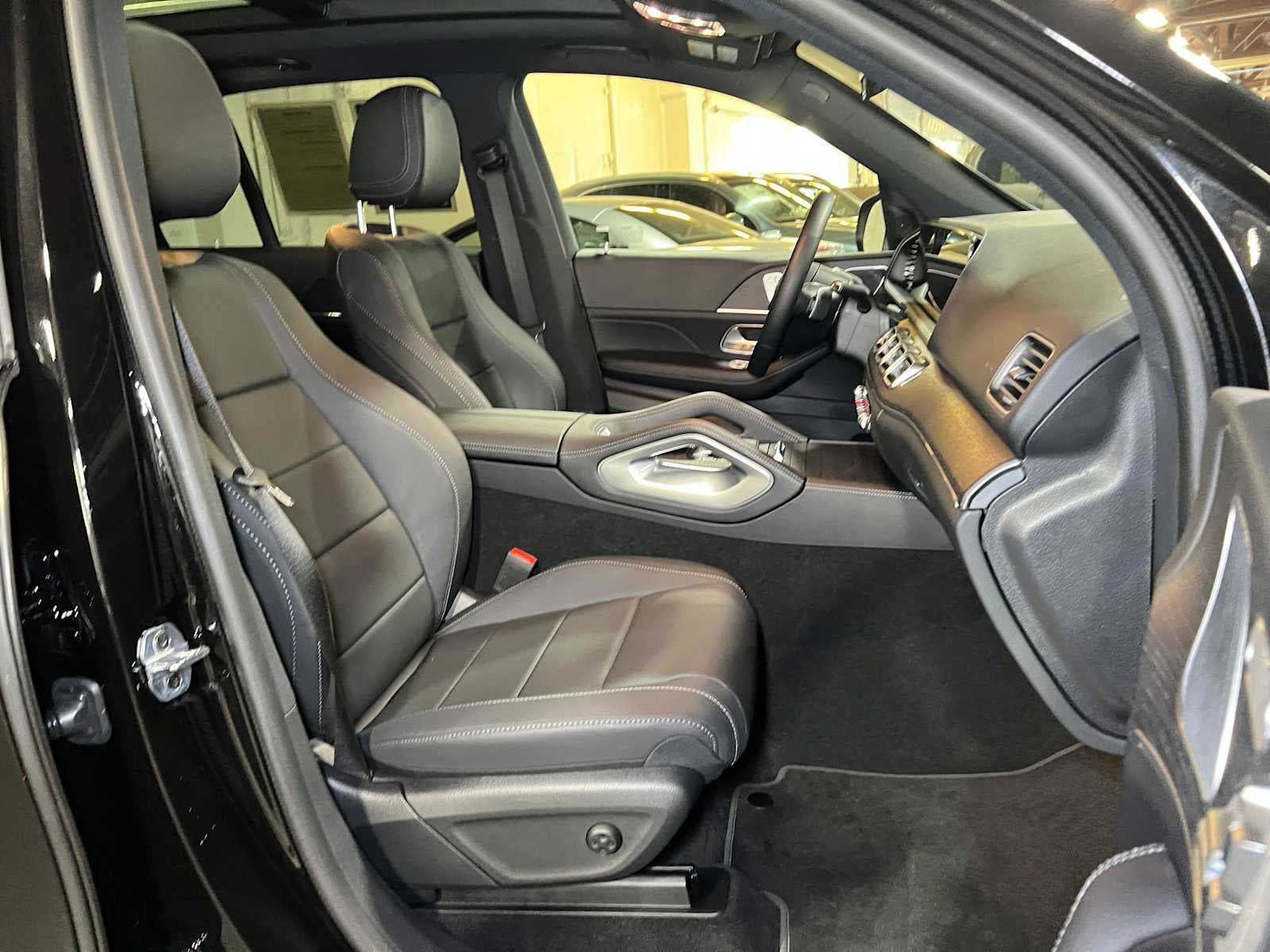 2026 Mercedes-Benz GLE 350 4MATIC® SUV