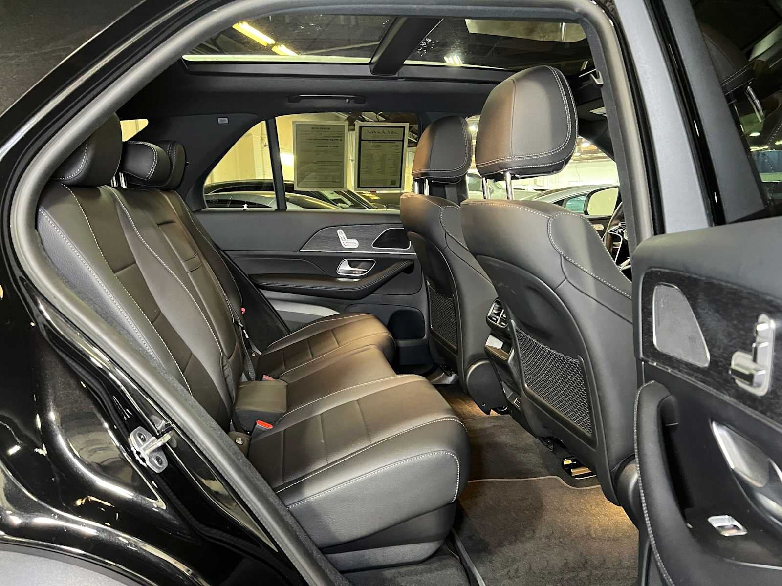 2026 Mercedes-Benz GLE 350 4MATIC® SUV