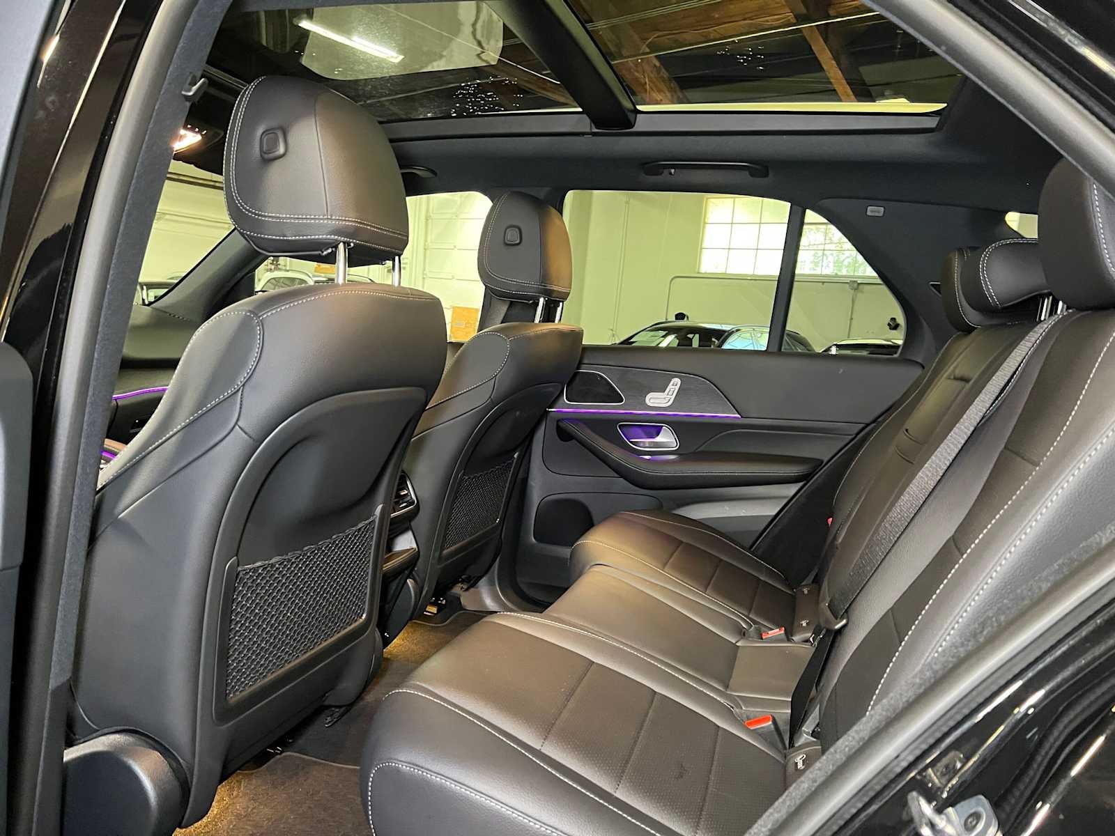 2026 Mercedes-Benz GLE 350 4MATIC® SUV