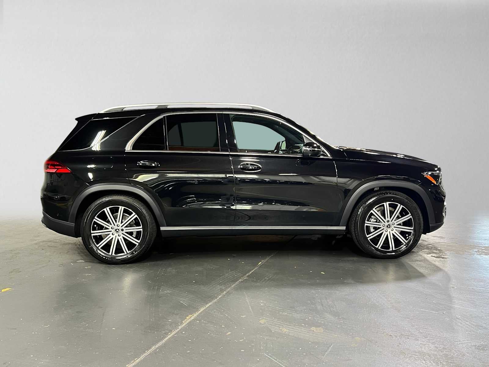 2026 Mercedes-Benz GLE 350 4MATIC® SUV