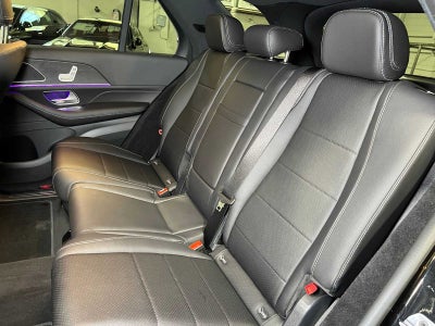 2026 Mercedes-Benz GLE 350 4MATIC® SUV