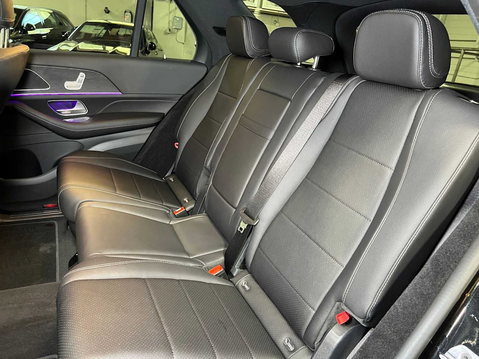 2026 Mercedes-Benz GLE 350 4MATIC® SUV
