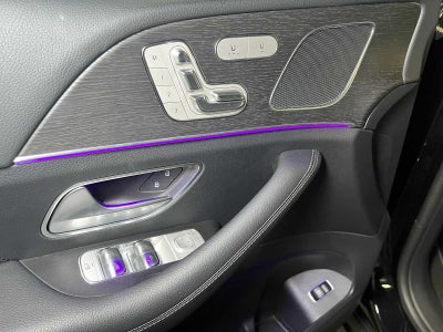 2026 Mercedes-Benz GLE 350 4MATIC® SUV